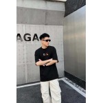 2025年6月20日入荷新作FENDI 半袖 Tシャツ★人気商品★/ファッションの流行/贈り物/HJ工場S-XXL