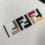 2025年6月20日入荷新作FENDI 半袖 Tシャツ★人気商品★/ファッションの流行/贈り物/HJ工場S-XXL