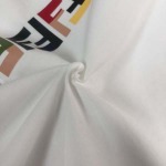 2025年6月20日入荷新作FENDI 半袖 Tシャツ★人気商品★/ファッションの流行/贈り物/HJ工場S-XXL