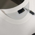 2025年6月20日入荷新作FENDI 半袖 Tシャツ★人気商品★/ファッションの流行/贈り物/HJ工場S-XXL