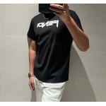 2025年6月20日入荷新作FENDI 半袖 Tシャツ★人気商品★/ファッションの流行/贈り物/HJ工場S-XXL