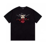 2025年6月20日入荷新作FENDI 半袖 Tシャツ★人気商品★/ファッションの流行/贈り物/HJ工場S-XXL