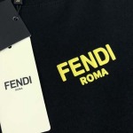 2025年6月20日入荷新作FENDI 半袖 Tシャツ★人気商品★/ファッションの流行/贈り物/HJ工場S-XXL