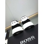 2025年6月20日入荷新品Bossカジュアルシューズ/スニーカー｜メンズ靴人気本革製ギフト/誕生日/TL工場