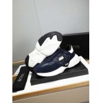 2025年6月20日入荷新品Bossカジュアルシューズ/スニーカー｜メンズ靴人気本革製ギフト/誕生日/TL工場