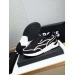 2025年6月20日入荷新品BOSSカジュアルシューズ/スニーカー｜メンズ靴人気本革製ギフト/誕生日/TL工場