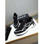 2025年6月20日入荷新品BOSSカジュアルシューズ/スニーカー｜メンズ靴人気本革製ギフト/誕生日/TL工場