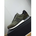 2025年6月20日入荷新品B0SSカジュアルシューズ/スニーカー｜メンズ靴人気本革製ギフト/誕生日/TL工場