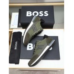 2025年6月20日入荷新品B0SSカジュアルシューズ/スニーカー｜メンズ靴人気本革製ギフト/誕生日/TL工場