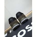 2025年6月20日入荷新品B0SSカジュアルシューズ/スニーカー｜メンズ靴人気本革製ギフト/誕生日/TL工場