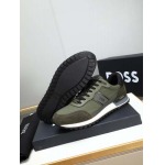 2025年6月20日入荷新品B0SSカジュアルシューズ/スニーカー｜メンズ靴人気本革製ギフト/誕生日/TL工場