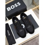 2025年6月20日入荷新品B0SSカジュアルシューズ/スニーカー｜メンズ靴人気本革製ギフト/誕生日/TL工場