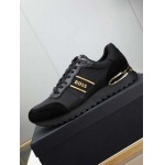 2025年6月20日入荷新品B0SSカジュアルシューズ/スニーカー｜メンズ靴人気本革製ギフト/誕生日/TL工場