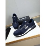 2025年6月20日入荷新品B0SSカジュアルシューズ/スニーカー｜メンズ靴人気本革製ギフト/誕生日/TL工場