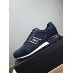 2025年6月20日入荷新品B0SSカジュアルシューズ/スニーカー｜メンズ靴人気本革製ギフト/誕生日/TL工場