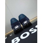 2025年6月20日入荷新品B0SSカジュアルシューズ/スニーカー｜メンズ靴人気本革製ギフト/誕生日/TL工場