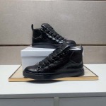 2025年6月20日入荷新品Balenciagaカジュアルシューズ/スニーカー｜メンズ靴人気本革製ギフト/誕生日/TL工場