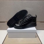 2025年6月20日入荷新品Balenciagaカジュアルシューズ/スニーカー｜メンズ靴人気本革製ギフト/誕生日/TL工場