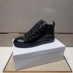 2025年6月20日入荷新品Balenciagaカジュアルシューズ/スニーカー｜メンズ靴人気本革製ギフト/誕生日/TL工場