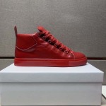 2025年6月20日入荷新品Balenciagaカジュアルシューズ/スニーカー｜メンズ靴人気本革製ギフト/誕生日/TL工場