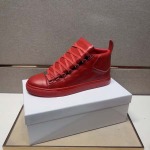 2025年6月20日入荷新品Balenciagaカジュアルシューズ/スニーカー｜メンズ靴人気本革製ギフト/誕生日/TL工場