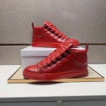 2025年6月20日入荷新品Balenciagaカジュアルシューズ/スニーカー｜メンズ靴人気本革製ギフト/誕生日/TL工場