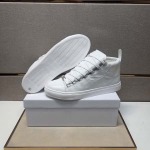2025年6月20日入荷新品Balenciagaカジュアルシューズ/スニーカー｜メンズ靴人気本革製ギフト/誕生日/TL工場