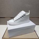 2025年6月20日入荷新品Balenciagaカジュアルシューズ/スニーカー｜メンズ靴人気本革製ギフト/誕生日/TL工場