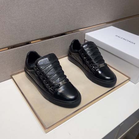 2025年6月20日入荷新品Balenciagaカジュアルシ...