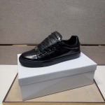 2025年6月20日入荷新品Balenciagaカジュアルシューズ/スニーカー｜メンズ靴人気本革製ギフト/誕生日/TL工場