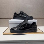 2025年6月20日入荷新品Balenciagaカジュアルシューズ/スニーカー｜メンズ靴人気本革製ギフト/誕生日/TL工場