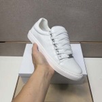 2025年6月20日入荷新品Balenciagaカジュアルシューズ/スニーカー｜メンズ靴人気本革製ギフト/誕生日/TL工場
