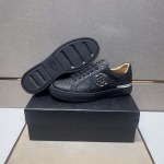 2025年6月20日入荷新品PhiliP Pleinカジュアルシューズ/スニーカー｜メンズ靴人気本革製ギフト/誕生日/TL工場