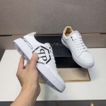 2025年6月20日入荷新品PhiliP Pleinカジュアルシューズ/スニーカー｜メンズ靴人気本革製ギフト/誕生日/TL工場