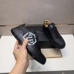 2025年6月20日入荷新品PhiliP Pleinカジュアルシューズ/スニーカー｜メンズ靴人気本革製ギフト/誕生日/TL工場