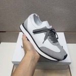 2025年6月20日入荷新品DGカジュアルシューズ/スニーカー｜メンズ靴人気本革製ギフト/誕生日/TL工場