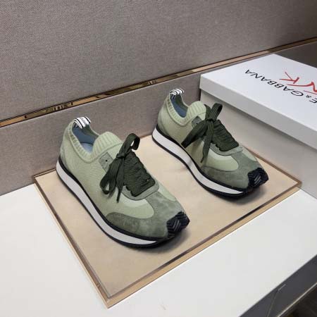 2025年6月20日入荷新品DGカジュアルシューズ/スニーカ...