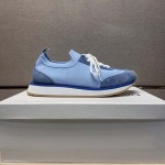 2025年6月20日入荷新品DGカジュアルシューズ/スニーカー｜メンズ靴人気本革製ギフト/誕生日/TL工場