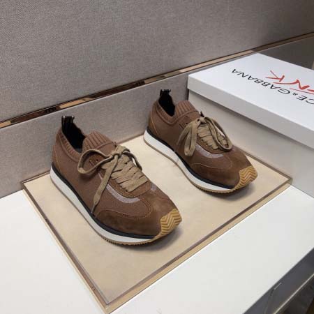 2025年6月20日入荷新品DGカジュアルシューズ/スニーカ...