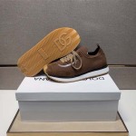 2025年6月20日入荷新品DGカジュアルシューズ/スニーカー｜メンズ靴人気本革製ギフト/誕生日/TL工場