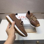 2025年6月20日入荷新品DGカジュアルシューズ/スニーカー｜メンズ靴人気本革製ギフト/誕生日/TL工場