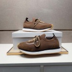 2025年6月20日入荷新品DGカジュアルシューズ/スニーカー｜メンズ靴人気本革製ギフト/誕生日/TL工場