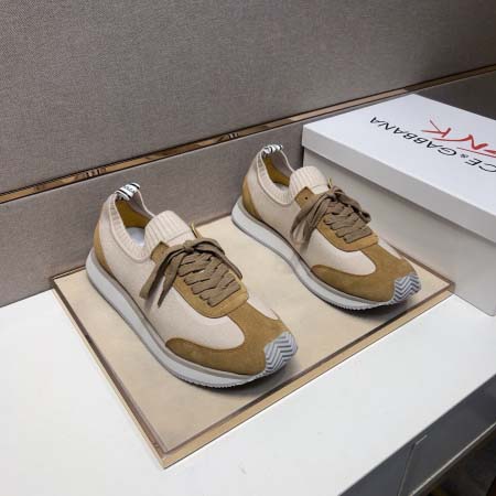 2025年6月20日入荷新品DGカジュアルシューズ/スニーカ...