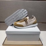 2025年6月20日入荷新品DGカジュアルシューズ/スニーカー｜メンズ靴人気本革製ギフト/誕生日/TL工場