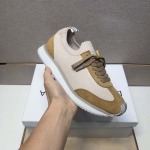 2025年6月20日入荷新品DGカジュアルシューズ/スニーカー｜メンズ靴人気本革製ギフト/誕生日/TL工場