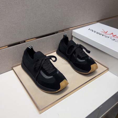 2025年6月20日入荷新品DGカジュアルシューズ/スニーカ...