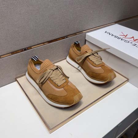 2025年6月20日入荷新品DGカジュアルシューズ/スニーカ...