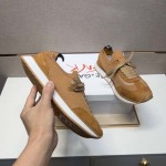 2025年6月20日入荷新品DGカジュアルシューズ/スニーカー｜メンズ靴人気本革製ギフト/誕生日/TL工場