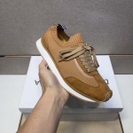 2025年6月20日入荷新品DGカジュアルシューズ/スニーカー｜メンズ靴人気本革製ギフト/誕生日/TL工場