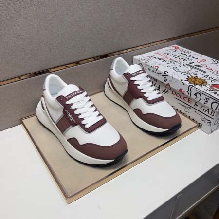 2025年6月20日入荷新品DGカジュアルシューズ/スニーカ...